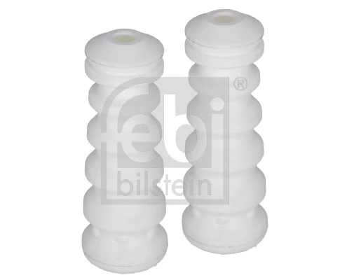 Rubber Buffer, suspension